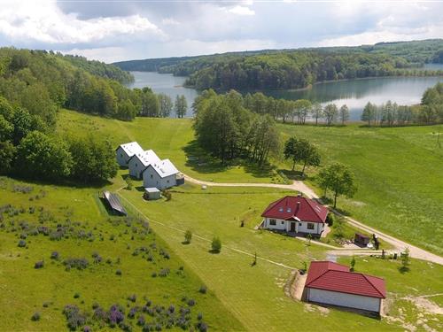 Sommerhus - 4 personer -  - Sikory - 78-550 - Sikory