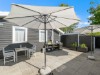 Billede 3 - Terrasse