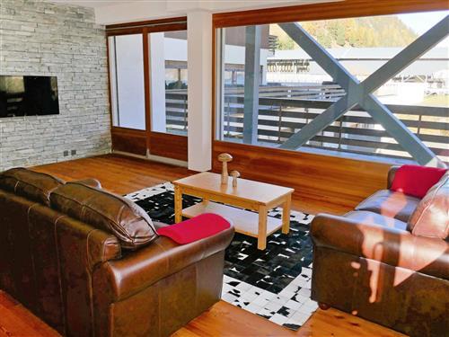 Ferienhaus - 4 Personen -  - Siviez-Nendaz - 1997