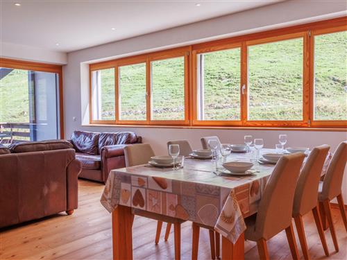 Holiday apartment - 4 persons -  - Siviez-Nendaz - 1997