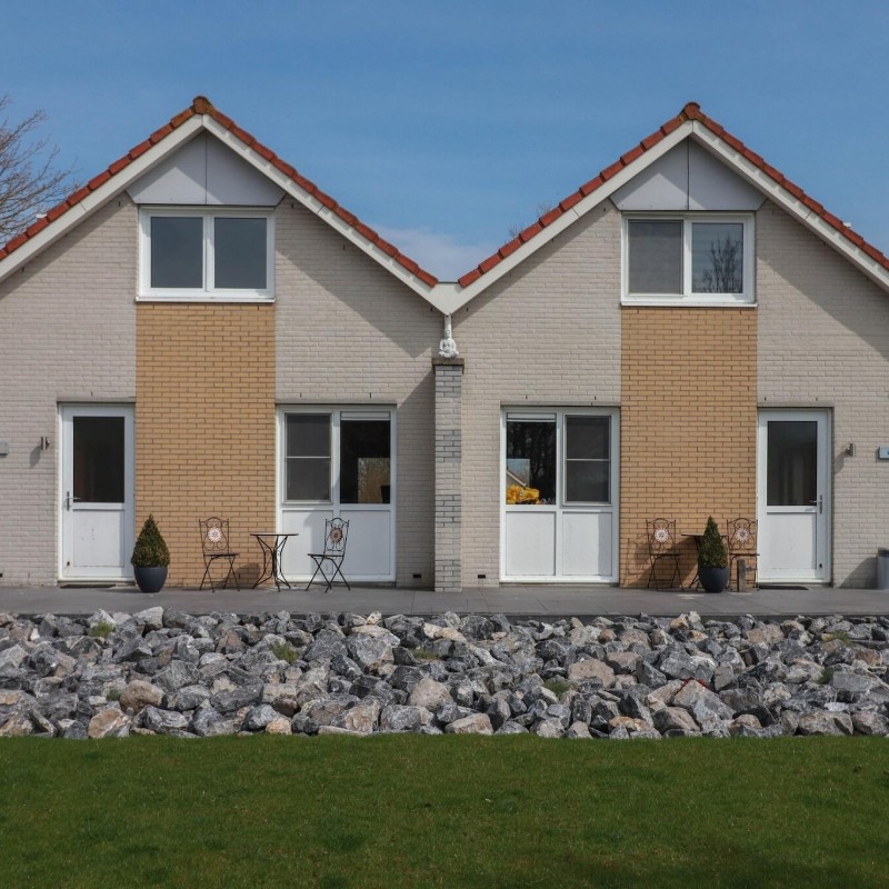 Sommerhus - 6 personer -  - 8754 HR - Makkum