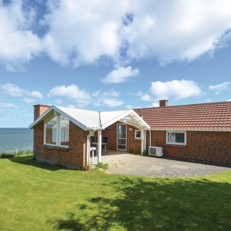 Ferienhaus - 8 Personen -  - Grynderup Strand - Grynderup Strand - 7870 - Roslev