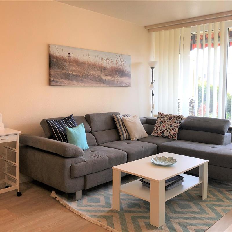 Ferielejlighed - 3 personer -  - Königsberger Allee - 23743 - Grömitz