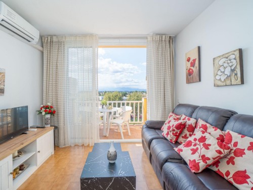 Ferieleilighet - 4 personer -  - 17487 - Empuriabrava