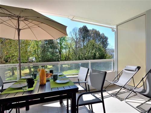 Ferielejlighed - 4 personer -  - La Baule - 44500