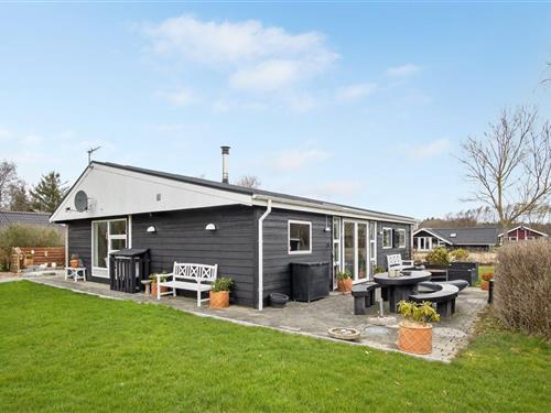 Ferienhaus - 6 Personen -  - Rylevænget - Bork Havn - 6893 - Hemmet Strand