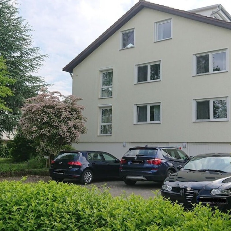 Sommerhus - 3 personer -  - 78315 - Radolfzell