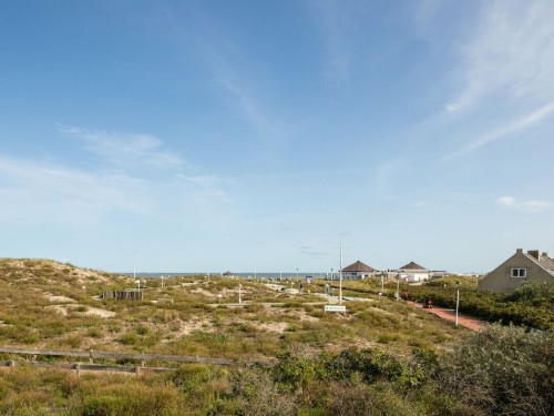 Sommerhus - 8 personer -  - 26548 - Norderney