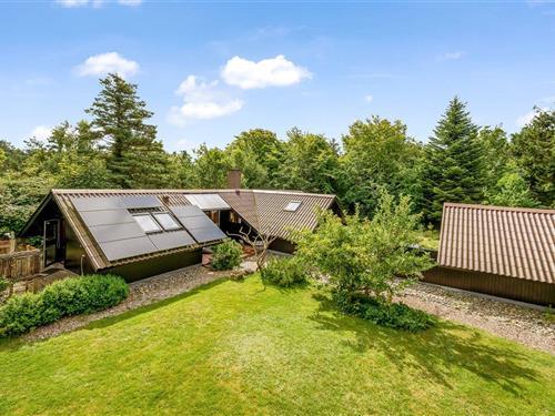 Sommerhus - 6 personer -  - Ahornalle - Søndervig - 6950 - Ringkøbing