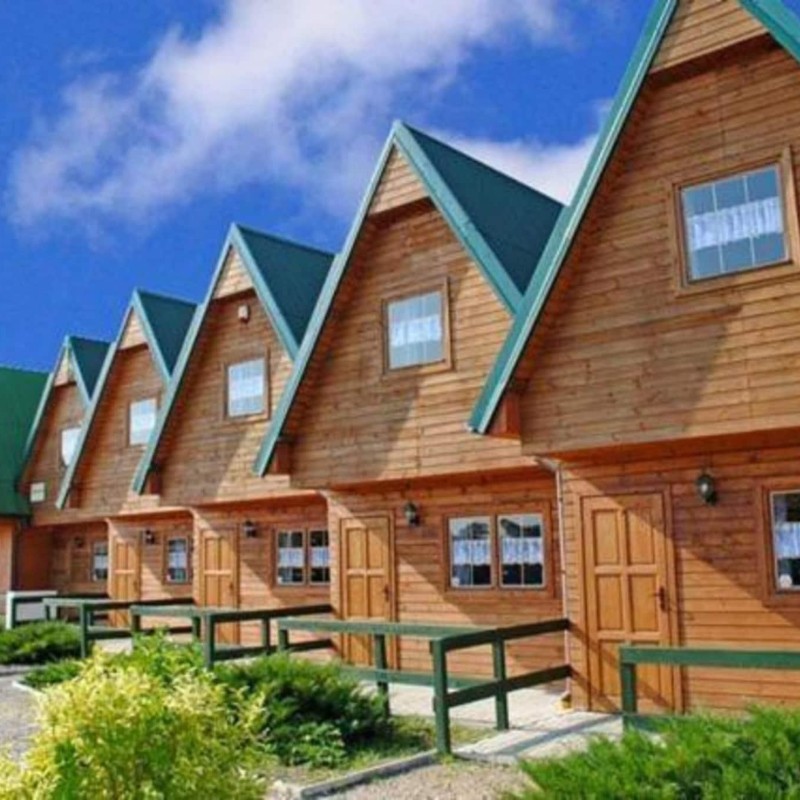 Sommerhus - 5 personer -  - 76-034 - Sarbinowo