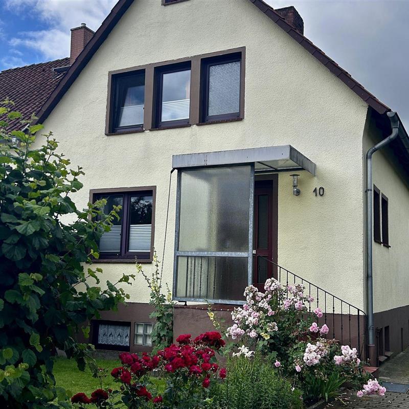 Sommerhus - 5 personer -  - Alter Grenzweg - 29614 - Soltau