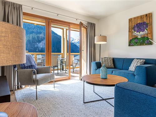 Sommerhus - 5 personer -  - 74360 - Abondance