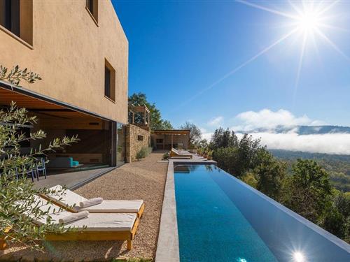 Sommerhus - 8 personer -  - Cotici - Motovun-Oprtalj - 52424 - Motovun