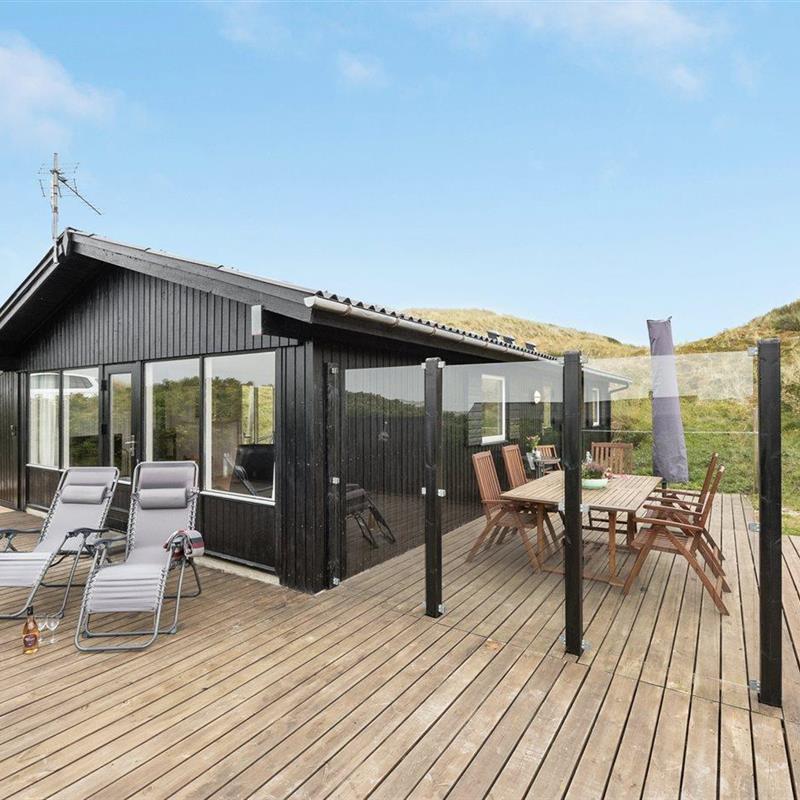 Ferienhaus - 6 Personen -  - Sandvej - Skodbjerge - 6960 - Hvide Sande