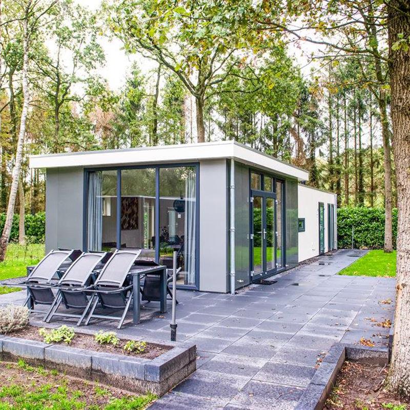 Sommerhus - 6 personer -  - De Gavere - 8437 PE - Zorgvlied