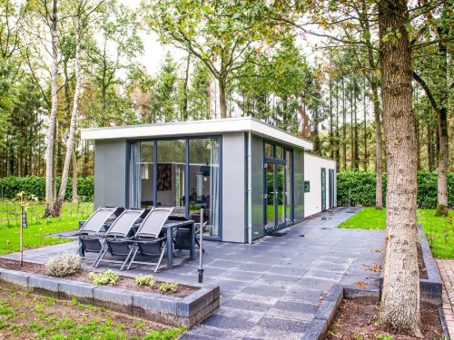 Sommerhus - 6 personer -  - De Gavere - 8437 PE - Zorgvlied