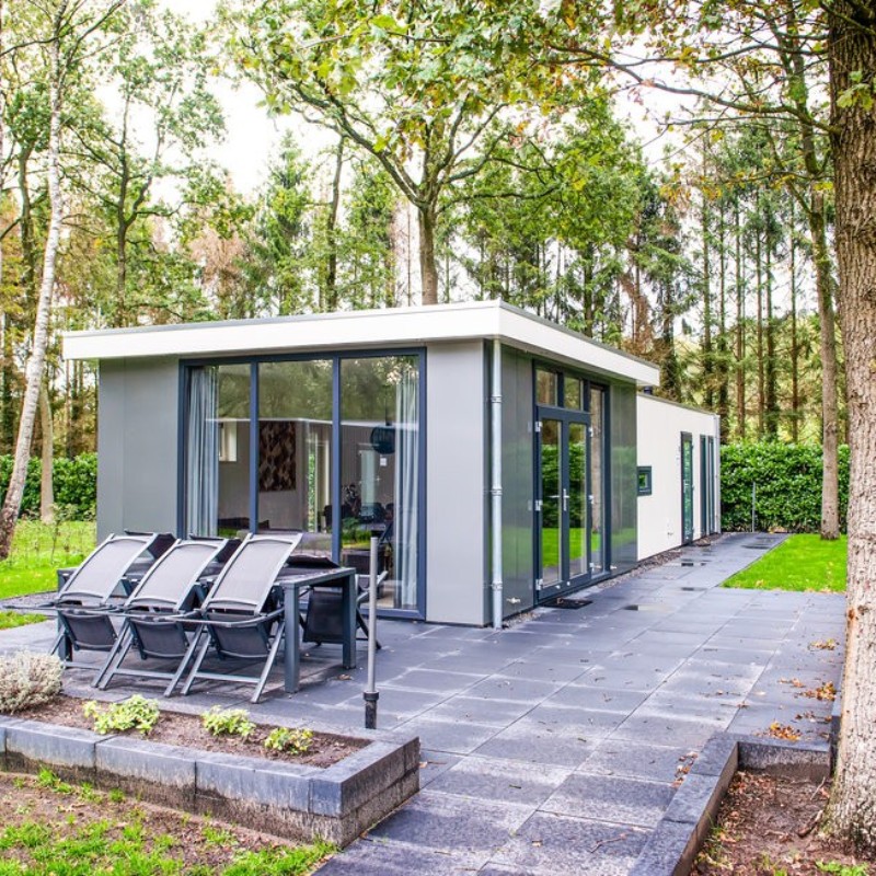 Sommerhus - 6 personer -  - De Gavere - 8437 PE - Zorgvlied