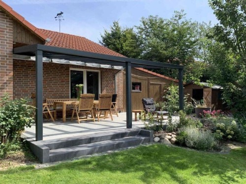 Sommerhus - 6 personer -  - 23911 - Kittlitz