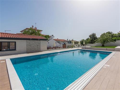 Holiday apartment - 2 persons -  - Bokordici - 52100