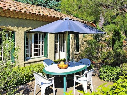 Sommerhus - 4 personer -  - 13300 - Salon-De-Provence