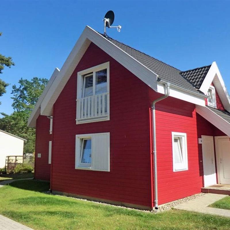 Sommerhus - 4 personer -  - 18551 - Glowe