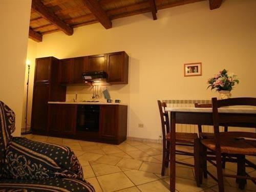 Holiday Home/Apartment - 5 persons -  - Strada Monte Peruzzo - 61041 - Acqualagna