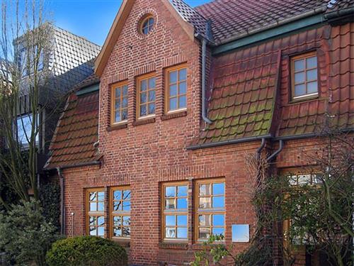 Ferielejlighed - 2 personer -  - Bremerhaven - 27568