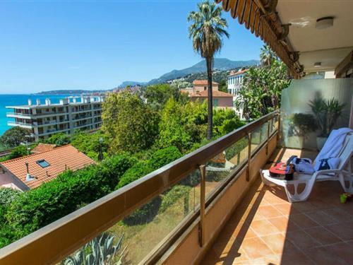 Holiday Home/Apartment - 4 persons -  - 06500 - Menton