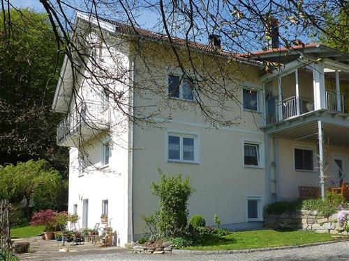 Ferieleilighet - 4 personer -  - Reisersberg - 94133 - Röhrnbach