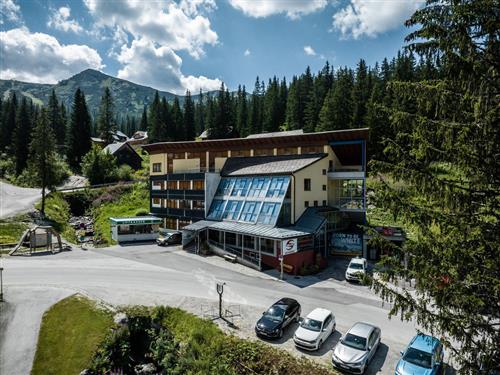Ferieleilighet - 6 personer -  - Planneralm - 8953 - Donnersbach