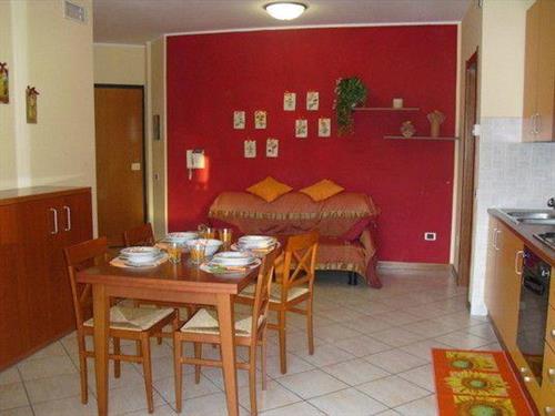 Holiday Home/Apartment - 4 persons -  - DEL CONSERVIFICIO - 06083 - Bastia Umbra