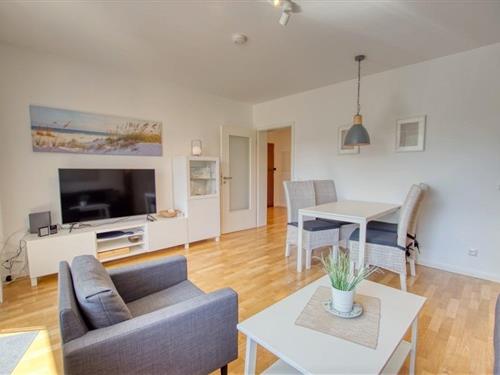 Ferieleilighet - 2 personer -  - Eichholzweg - 23774 - Heiligenhafen