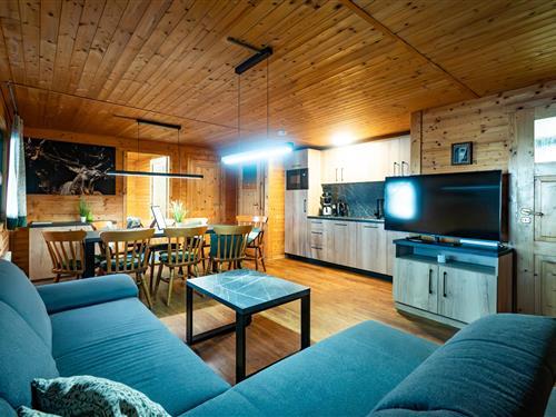 Sommerhus - 8 personer -  - Seestraße - 03222 - Lübbenau/Spreewald