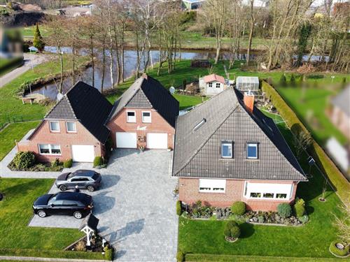 Ferieleilighet - 4 personer -  - Bültjes - 26632 - Ihlow / Riepe