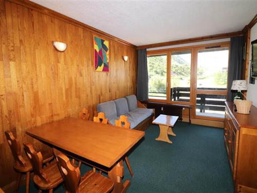 Semesterlägenhet - 6 personer -  - 73320 - Tignes