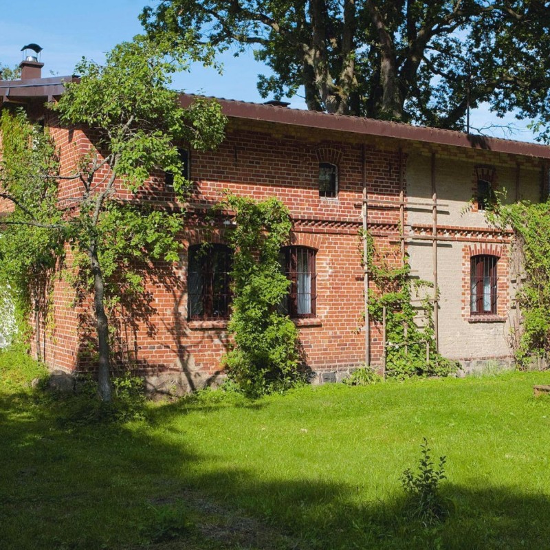 Sommerhus - 6 personer -  - 84-305 - Sasino