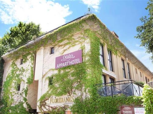 Ferienhaus - 2 Personen -  - 13090 - Aix En Provence