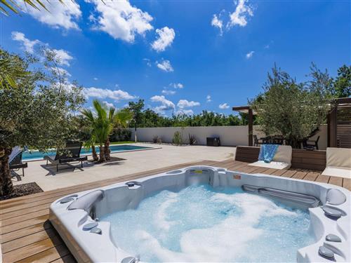 Holiday home - 6 persons -  - Porec - 52440