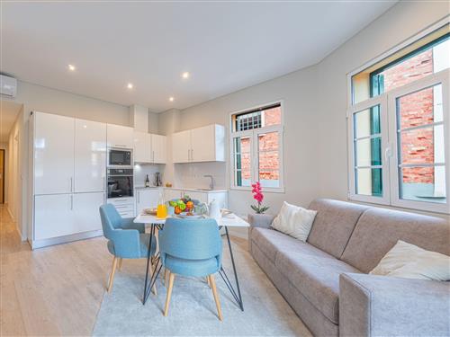 Semesterlägenhet - 3 personer -  - Madeira/Funchal - 9060-131