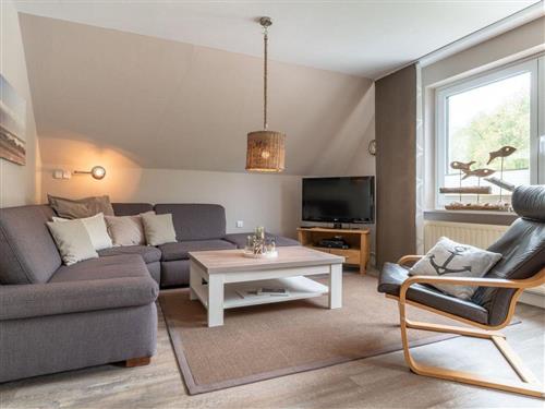 Ferielejlighed - 5 personer -  - Fasanenweg - 25826 - St. Peter-Ording