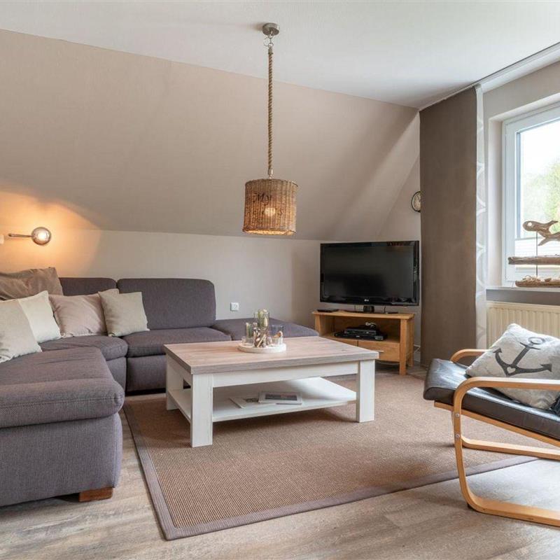 Ferielejlighed - 5 personer -  - Fasanenweg - 25826 - St. Peter-Ording