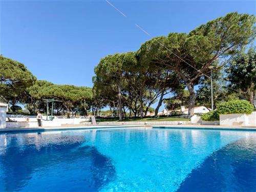 Semesterlägenhet - 3 personer -  - Albufeira - 8200