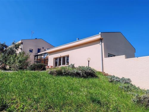 Villa - 8 personer -  - 60019 - Senigallia
