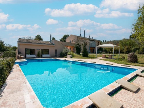 Villa - 8 personer -  - 60019 - Senigallia