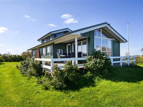 Feriehus - 6 personer -  - Skovstjernevej - Gjellerodde - 7620 - Lemvig