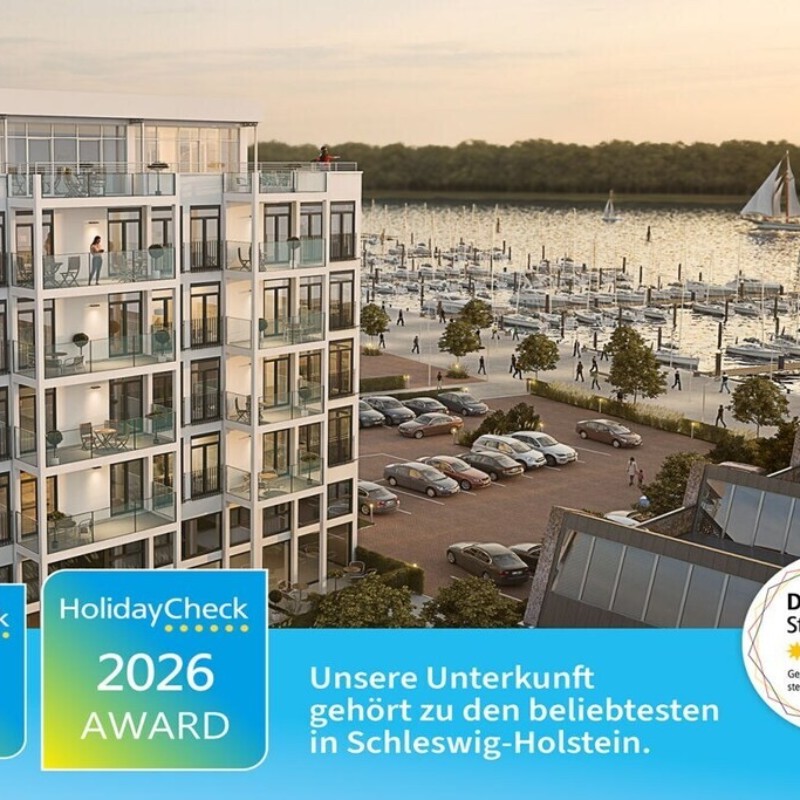 Sommerhus - 2 personer -  - 23570 - Lübeck Travemünde