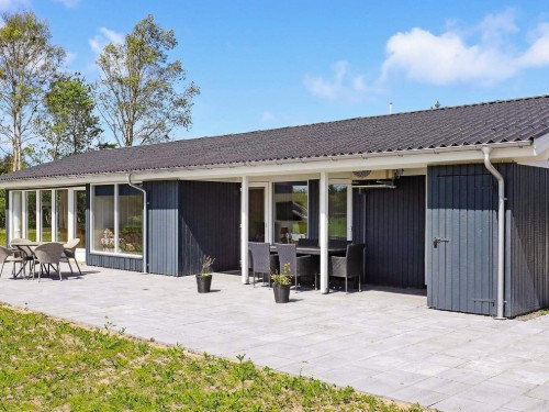 Sommerhus - 6 personer -  - Østervej - Tversted - 9881 - Bindslev