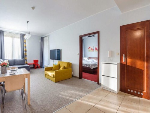 Holiday apartment - 5 persons -  - Wschodnia - 78-105 - Kolobrzeg