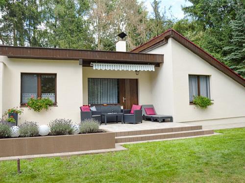 Ferienhaus - 4 Personen -  - Kowalskie - Kowalskie - 62-007 - Biskupice