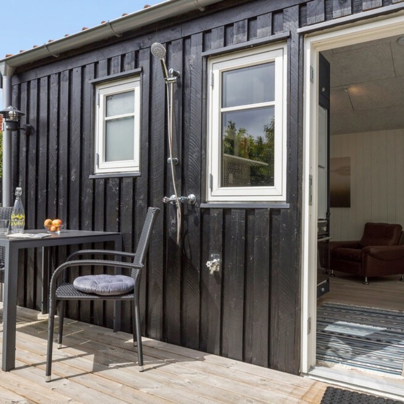 Ferienwohnung - 2 Personen -  - Chr. Xs Vej - 9990 - Skagen